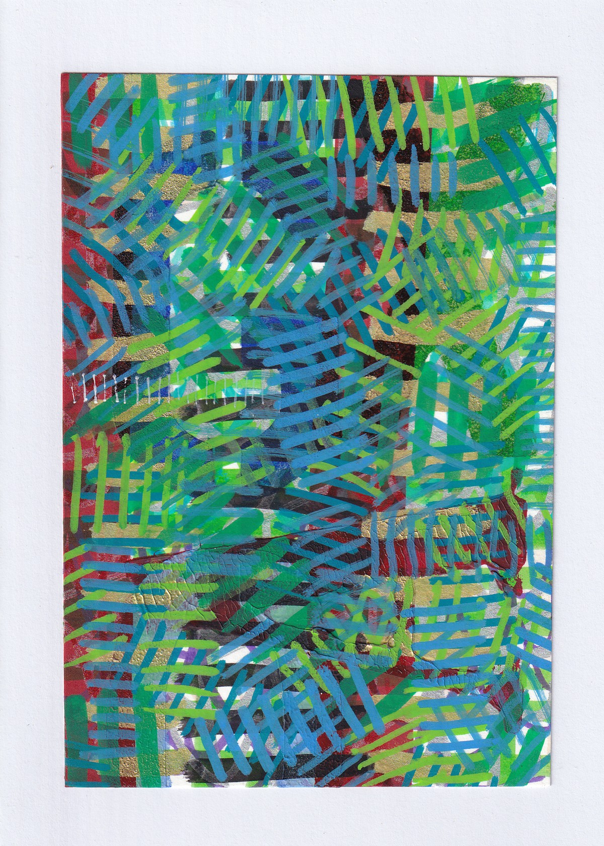 Art Card 0415